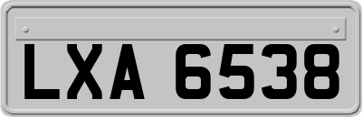 LXA6538