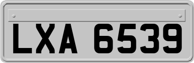 LXA6539