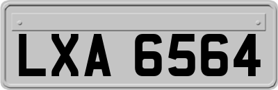 LXA6564
