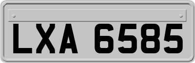 LXA6585