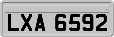 LXA6592