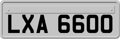 LXA6600