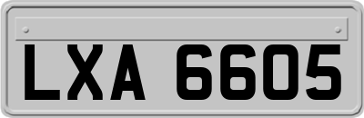 LXA6605