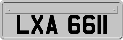 LXA6611