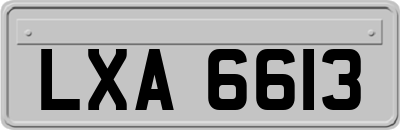LXA6613