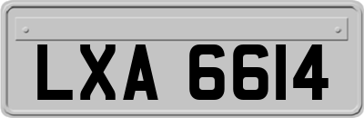 LXA6614
