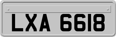 LXA6618