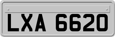 LXA6620