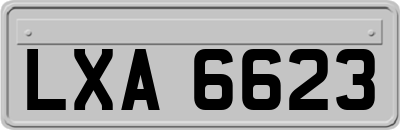 LXA6623