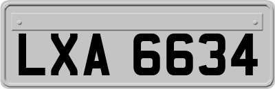 LXA6634