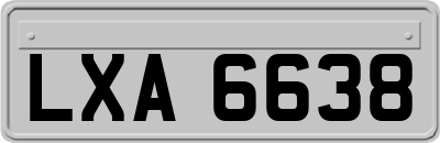 LXA6638