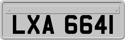 LXA6641