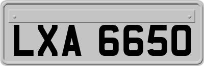 LXA6650