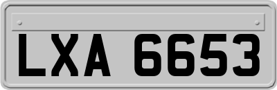 LXA6653