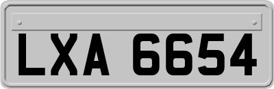 LXA6654