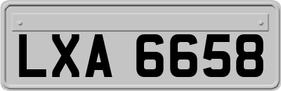 LXA6658
