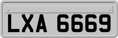 LXA6669