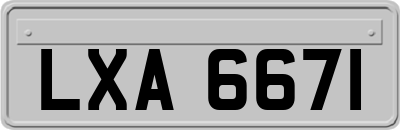 LXA6671