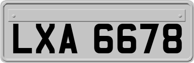 LXA6678