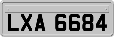 LXA6684