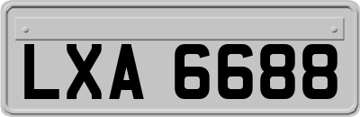 LXA6688