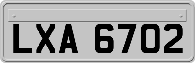 LXA6702