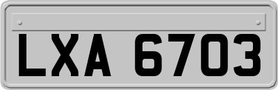LXA6703