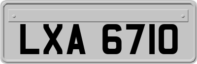 LXA6710