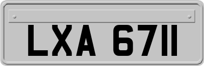 LXA6711