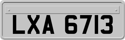 LXA6713