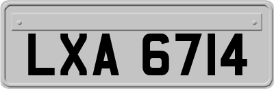 LXA6714