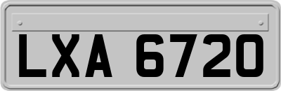 LXA6720