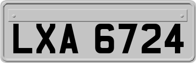 LXA6724
