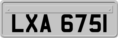 LXA6751