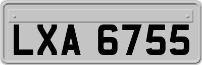 LXA6755
