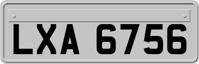LXA6756