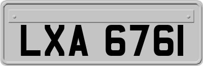 LXA6761