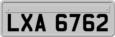 LXA6762