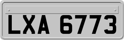 LXA6773