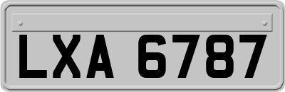 LXA6787