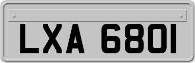 LXA6801
