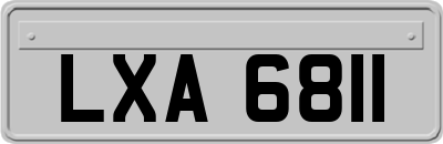 LXA6811