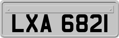 LXA6821