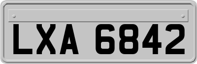 LXA6842