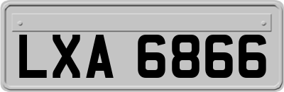 LXA6866