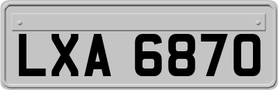 LXA6870
