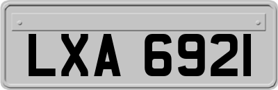 LXA6921