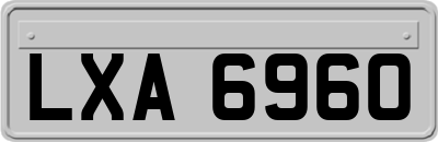 LXA6960