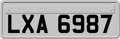 LXA6987