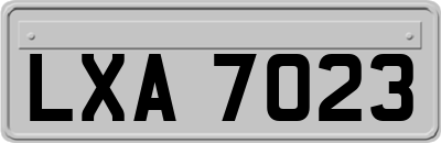 LXA7023